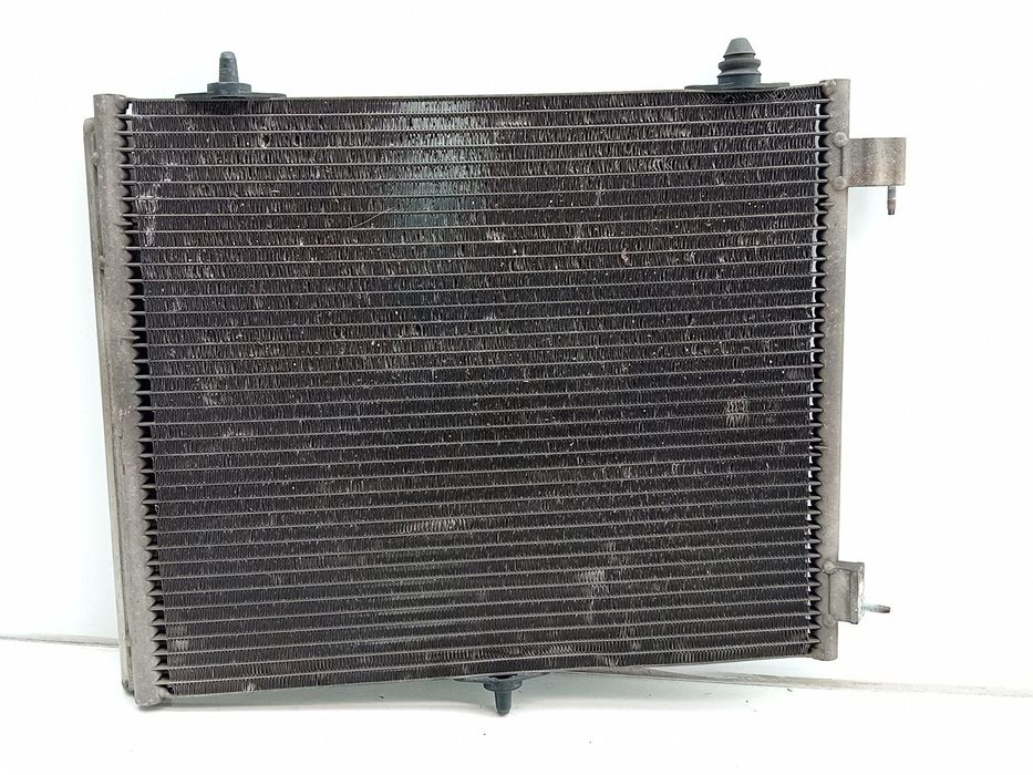 Radiador AC CITROËN C2 (JM_)