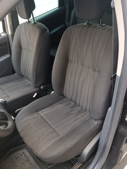 Свіжопригнана Dacia Duster 1,5 dci