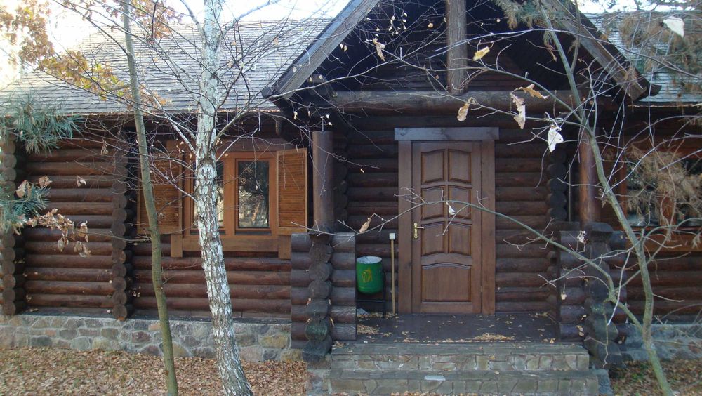 Оренда. Будинок в лісі. Здача від власника. Житомирський напрямок. 35 км від Київа