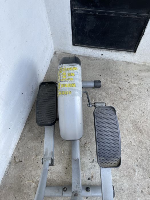Bicicleta Eliptica Promaster447456211423744004