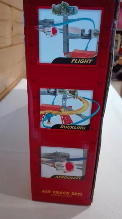 Roller Coaster-kolejka