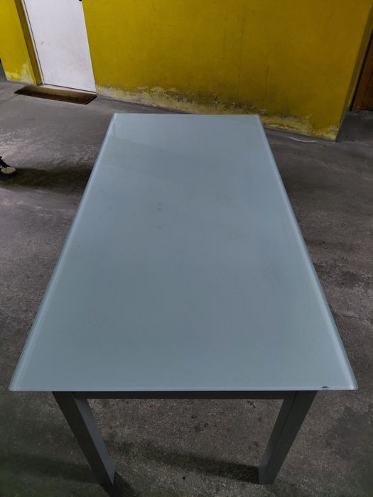 Vendo mesa cozinha