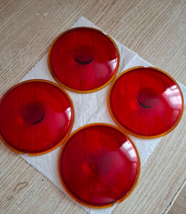 Фг 210, скло мигалки, спец сигнал ссср, Урал гаи, днепр ескорт, волга