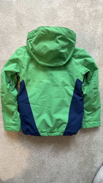 Casaco de ski QuickSilver (criança Tam. 8)