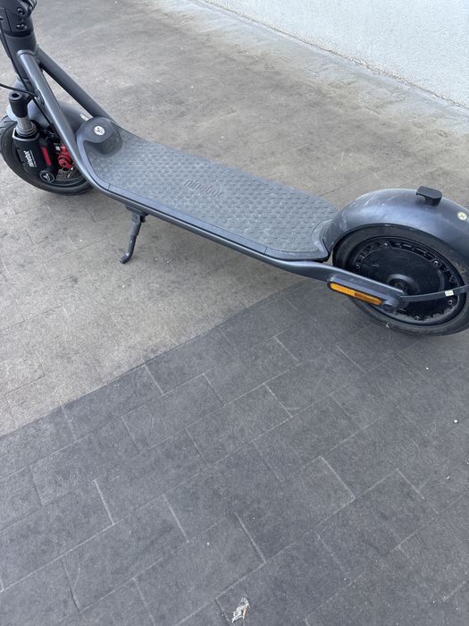 Ninebot f2(preço fixo)