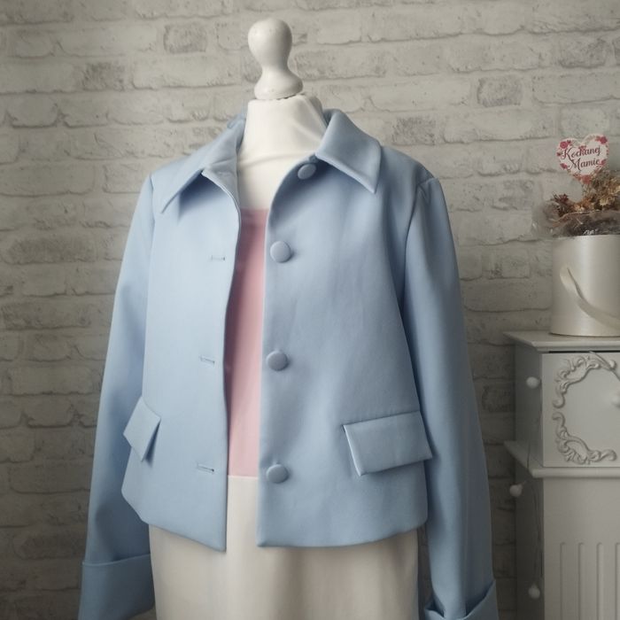 Żakiet/marynarka z firmy River Island rozm 34 nowa z metką