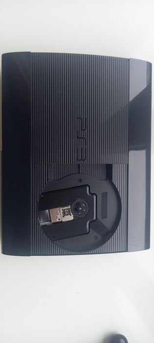 Sony Playstation 3 superslim 500Gb ps3