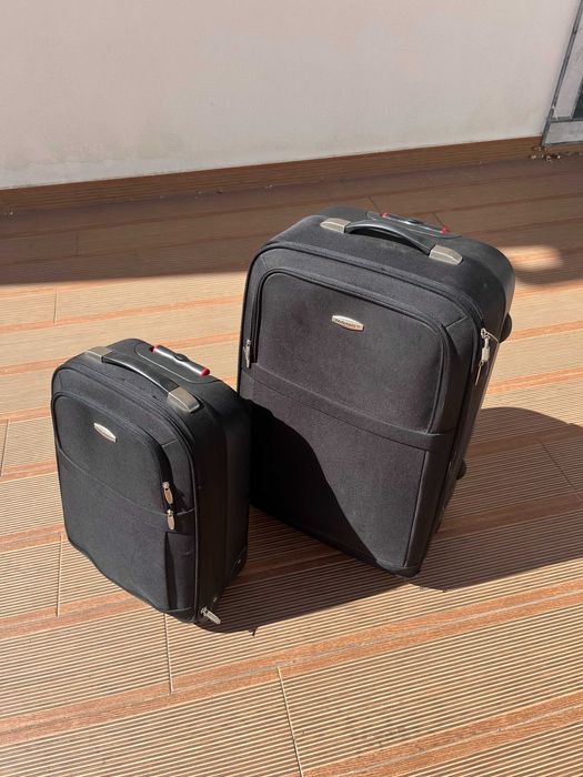 Malas de Viagem Trolley