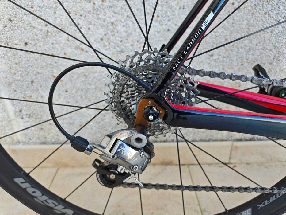 Specialized Tarmac SL4 Elite