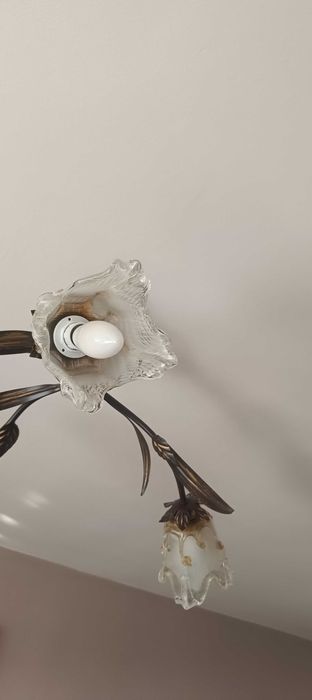 lampa pokojowa ozdobna