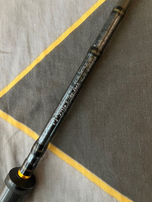 SG parabellum ccs 5-18g 279