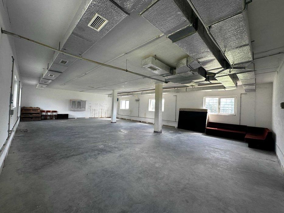 Здається в оренду комерційне приміщення в с. Рокосово