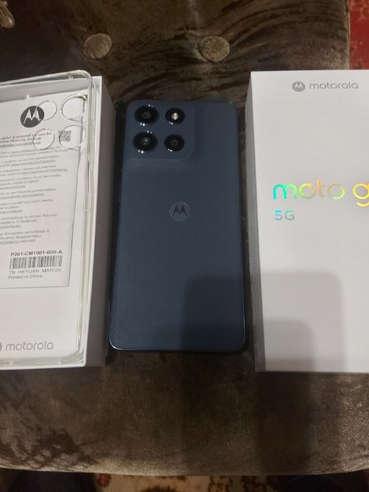 Motorola Moto G56 5G  8/256GB  z06. 2025r