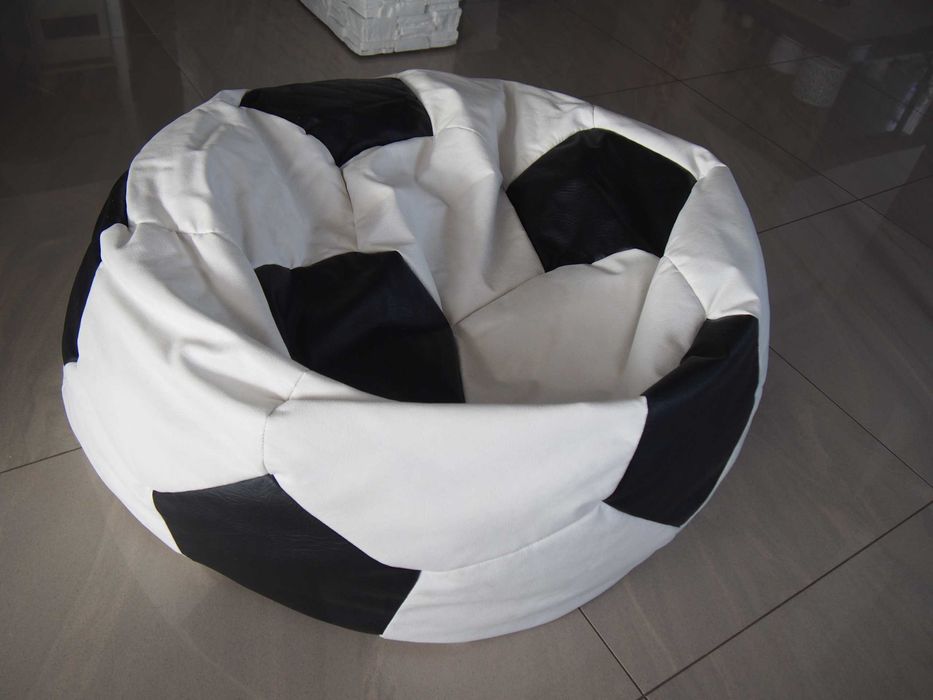 Pufa piłka duża 95 cm