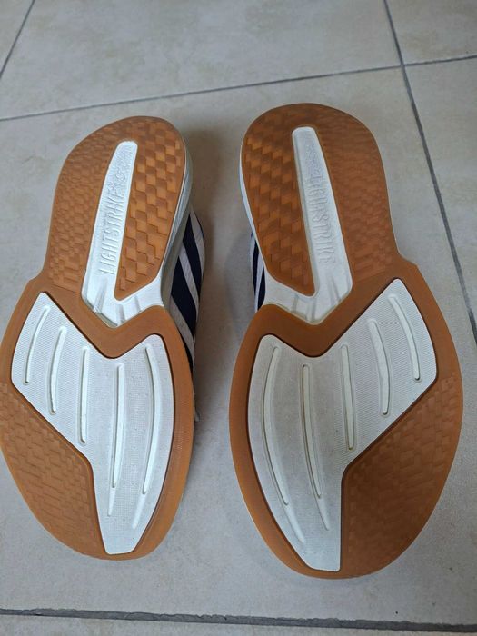 Vendo Adidas Duramo Speed 2 tamanho 43 1/3 como novas