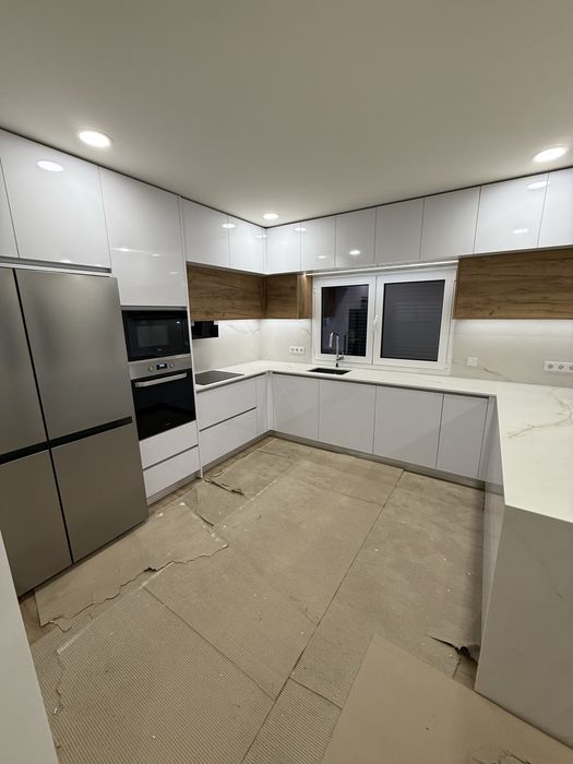 Cozinha / Cozinhas