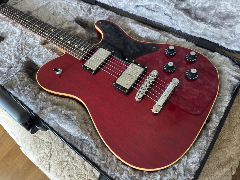Set de guitarra / amplificador e pedais - estúdio e live – estado mint