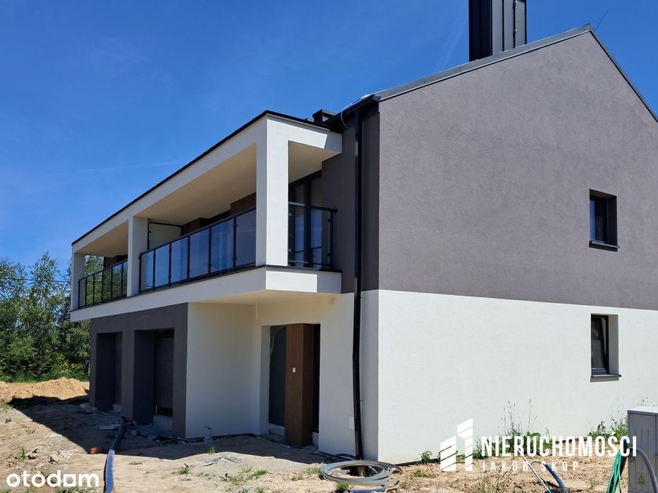 Dom z własną KW - oferta także dla obcokrajowców