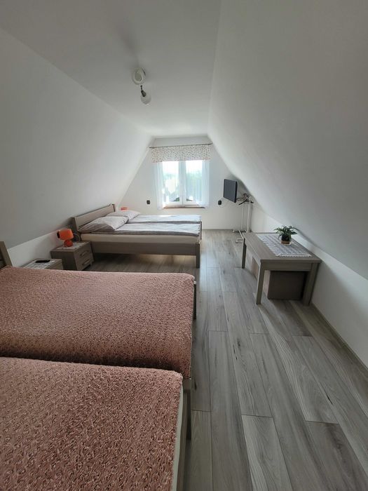 Domek do wynajęcia Zakliczyn, Zawada Lanckorońska