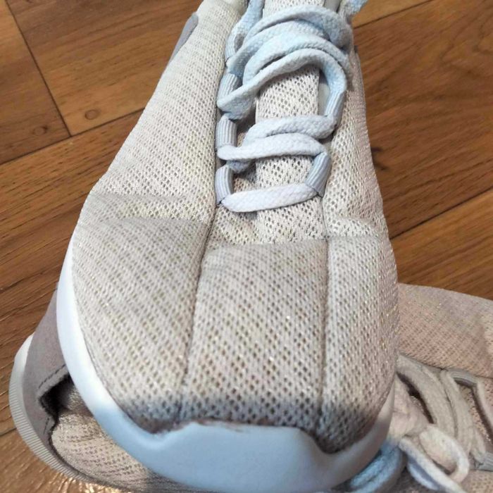 adidasy Nike w stanie prawie idealnym