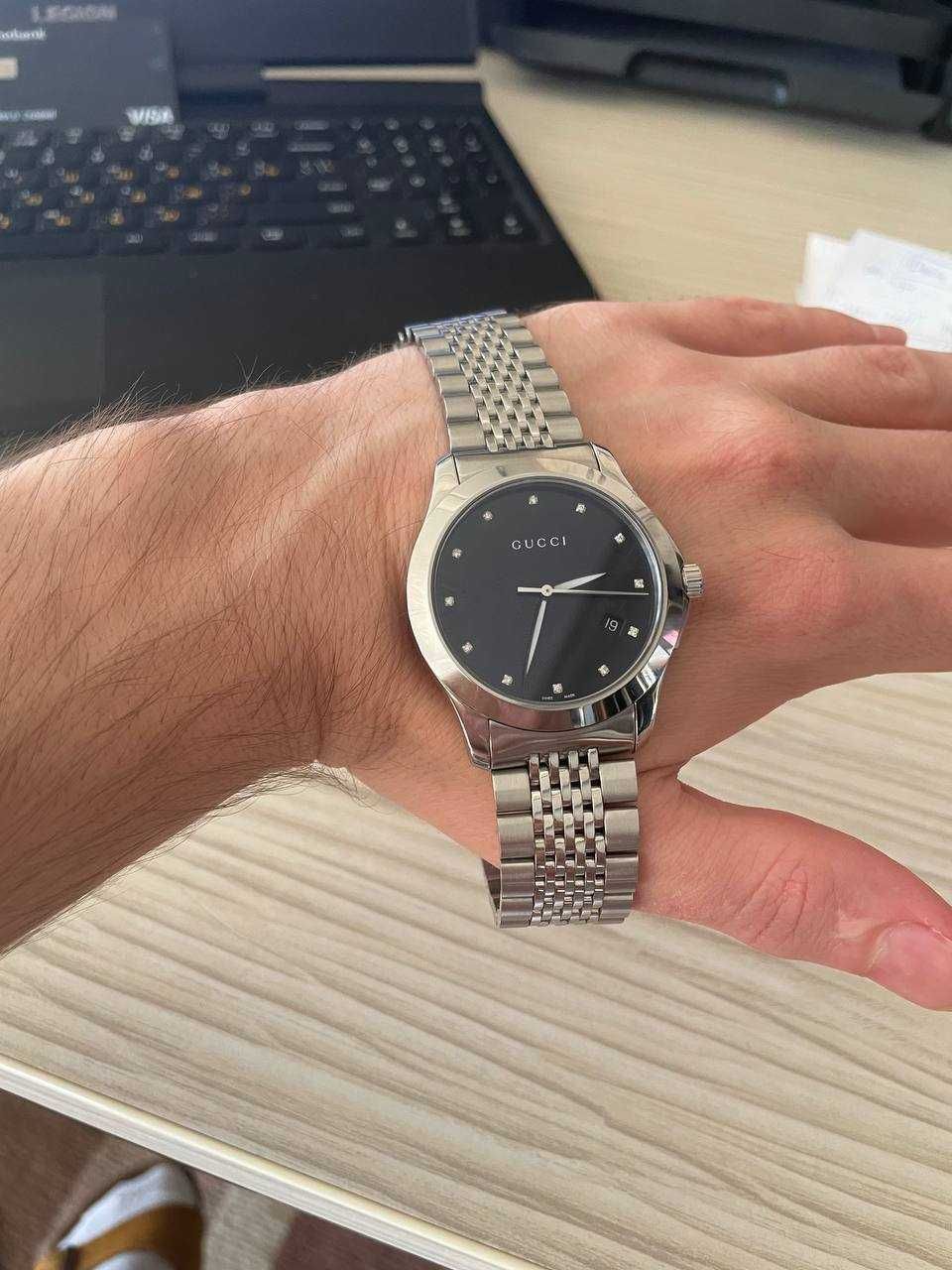 Gucci ya126405 discount