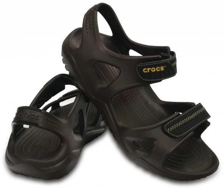 Чоловічі оригінальні сандалі крокс! Crocs Swiftwater River Sandal