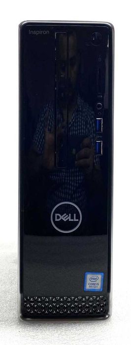 Dell Inspiron 3470 i5-9400 12GB RAM 1TB HDD: 7 000 грн