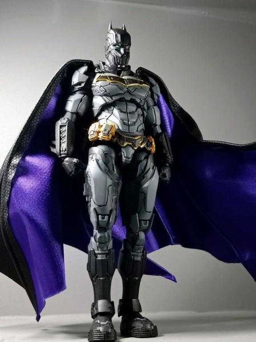 Batman Action Figure 1/6 Scale