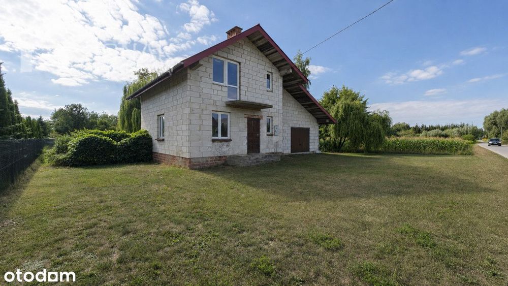 Dom – Ignatów-Kolonia - Widok 5