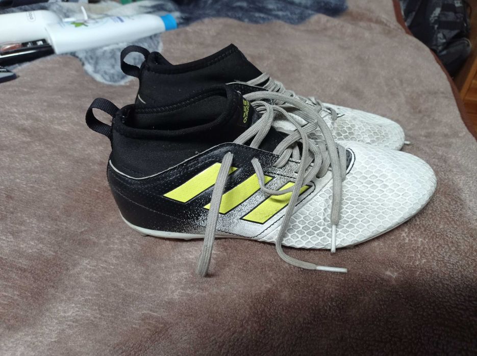 Korki buty adidas 38