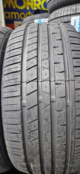 215/45R17 EVENT POTENTEM UHP Nowe Oryginał Letnie