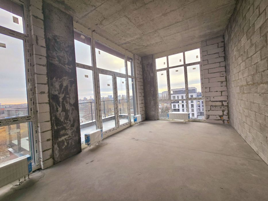 3-rooms apartment apartment by the address st. Ul Salyutnaya (area 139,4 m²) - Atlanta.ua - photo 21