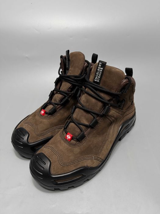 Buty robocze 43 Engelbert Strauss S7 Nembus MID NOWE