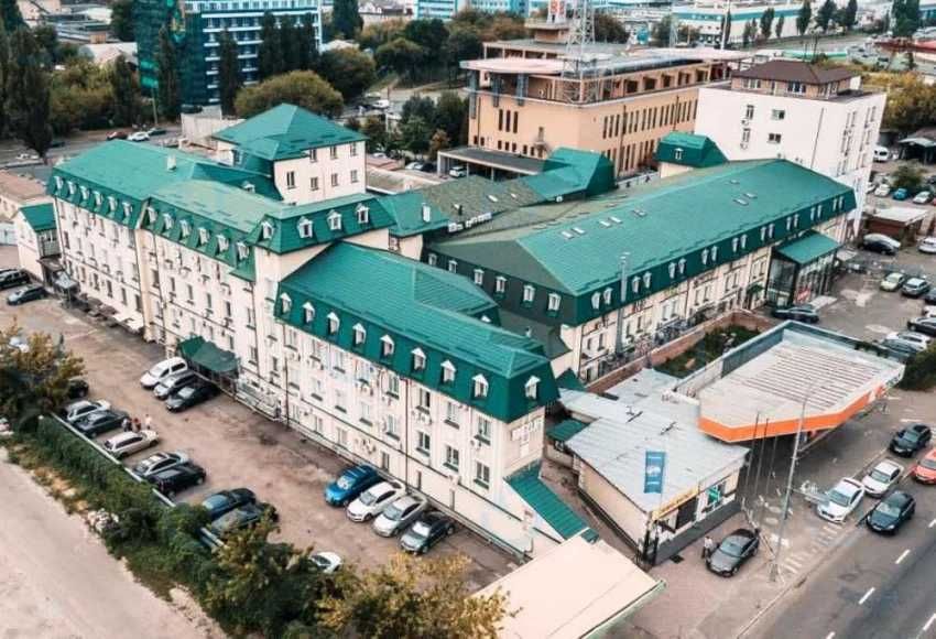 Здаются офисные помещения