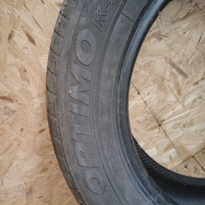 Резина225*60*17 бу