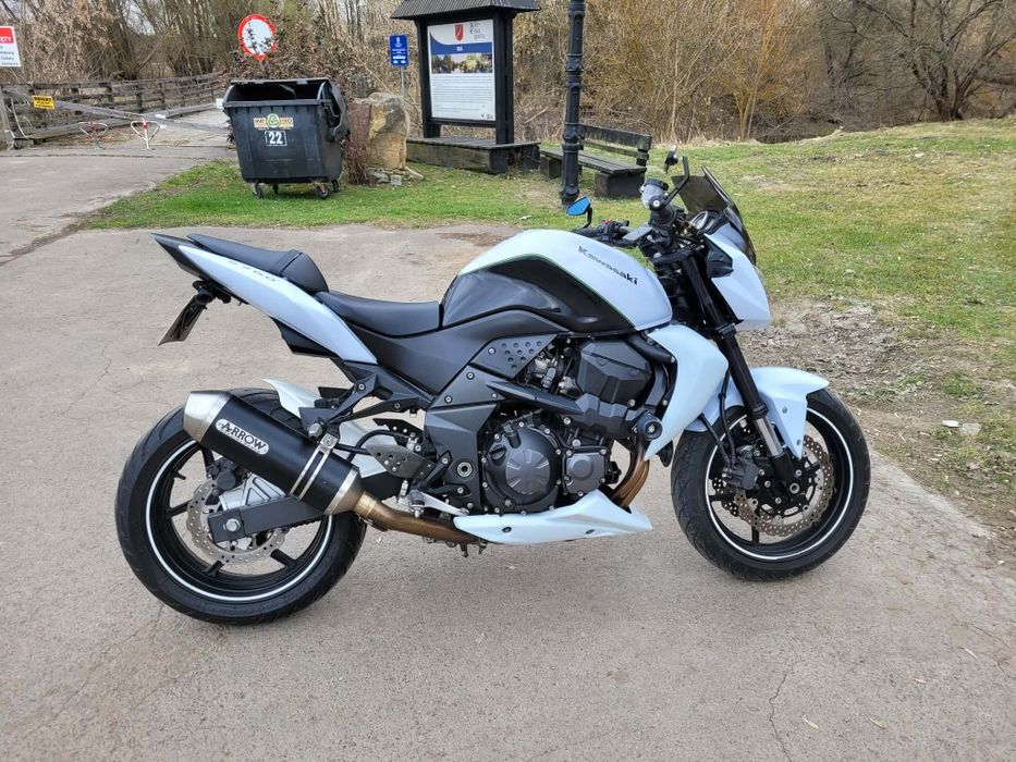 Kawasaki z750 sprzedam
