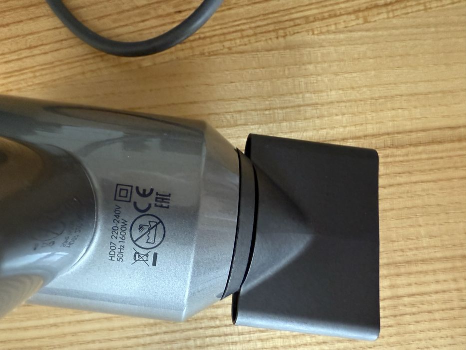 Фен Dyson Supersonic оригінал