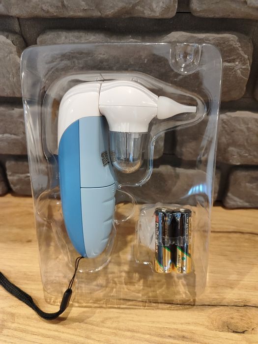 Aspirator do noska dla dziecka Haxe nowy