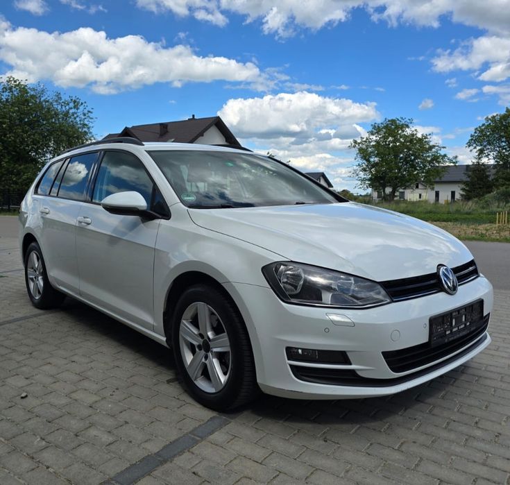 VW GOLF  2.0TDI Diesel