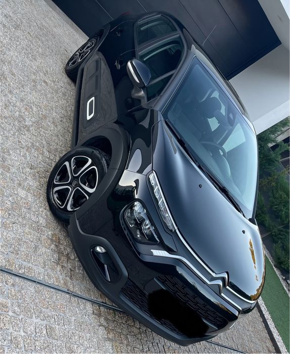 Citroen C3 1.2 PureTech Plus