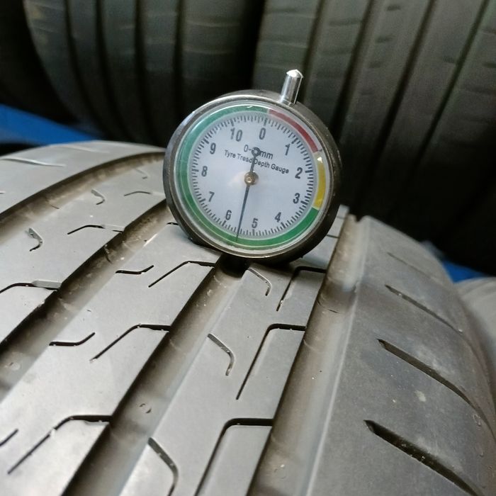 215/50r18 Continental PremiumContact 6 Q z 2020r 5.5mm