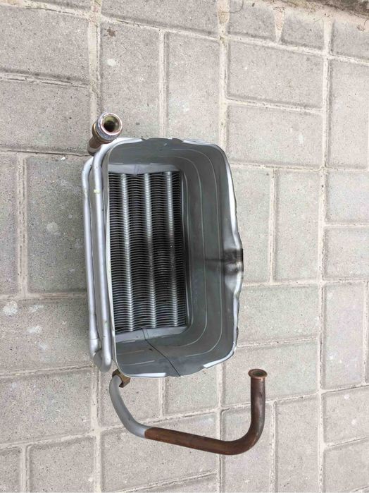 Теплообмінники,запчастини газових колонок Junkers, Electrolux,Vaillant