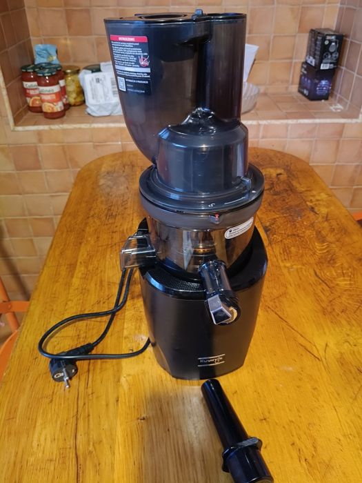 Wyciskarka wolnoobrotowa kuvings revo830