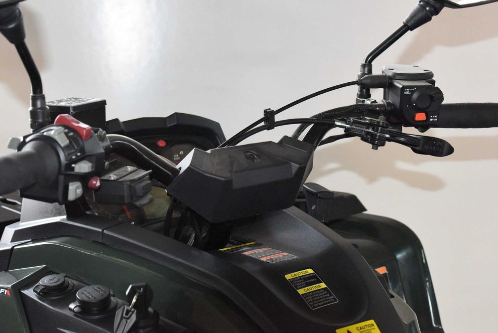 AODES PATHCROSS 650 S ! 50KM ! LEASING ! Raty ! Gwarancja ! Nowy !