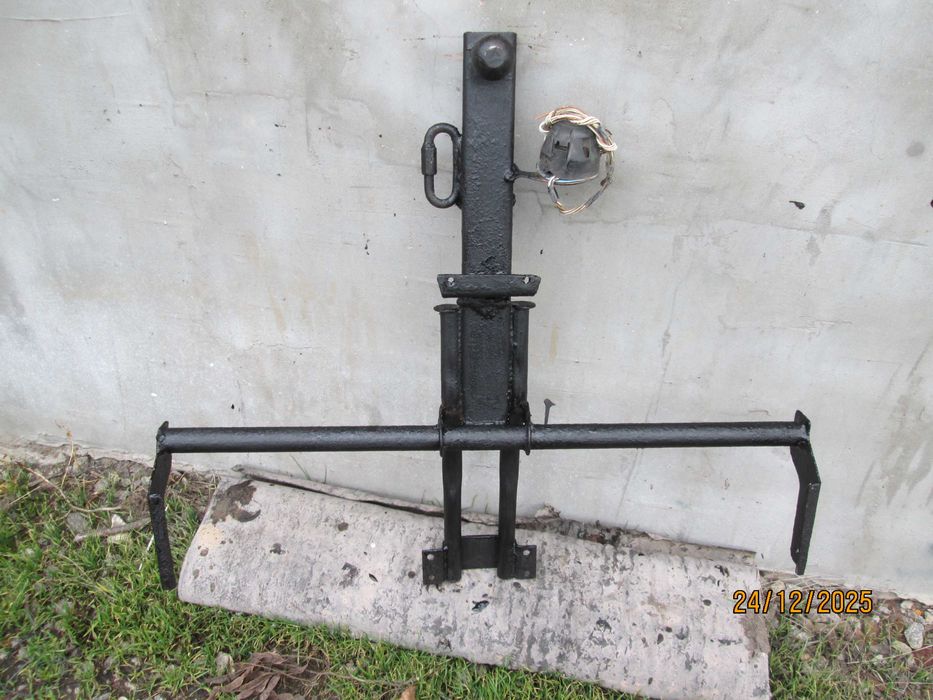 Прицепное -Фаркоп ВАЗ 21099.