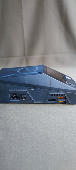 НОВИЙ Зарядний пристрій ToolkitRC Q6AC 1000W для заряджання 4х АКБ