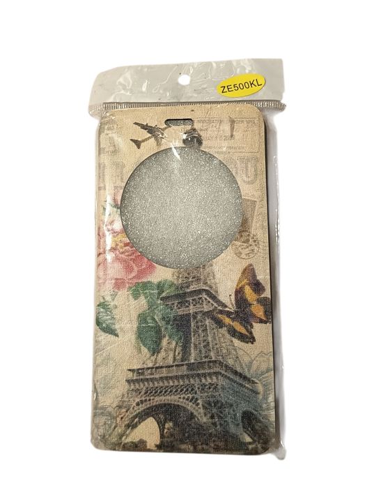 Asus ZenFone 2 case etui