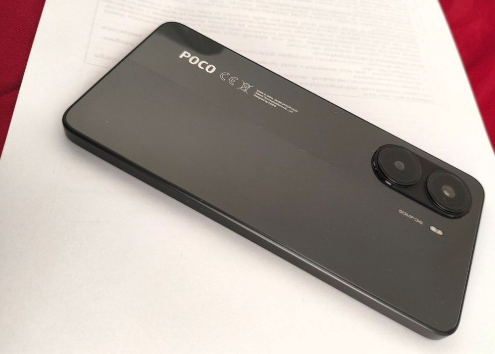 Xiaomi POCO X7 Pro 5G | 512GB | Stan Idealny – Jak Nowy!