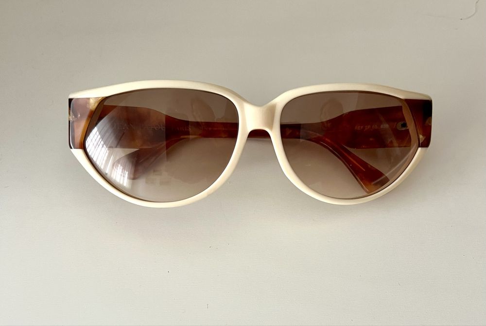 Oculos de sol Jean Patou