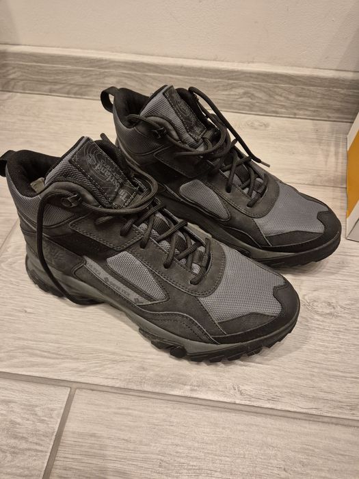 Buty męskie Timberland